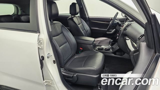 Kia Sorento 2011 — photo 12