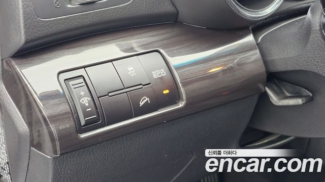 Kia Sorento 2011 — photo 15