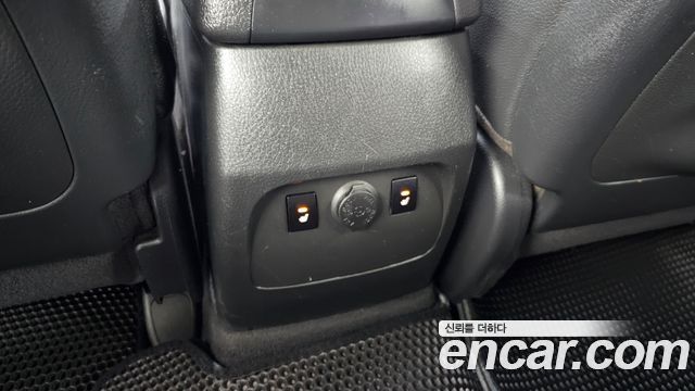 Kia Sorento 2011 — photo 19