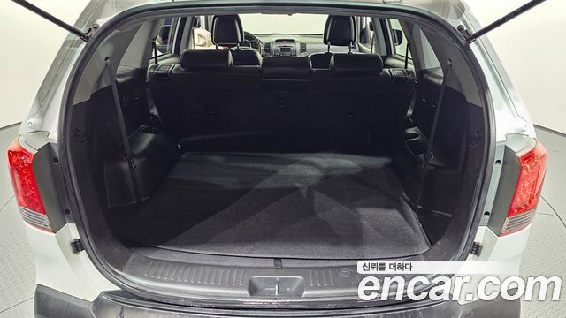 Kia Sorento 2011 — photo 20