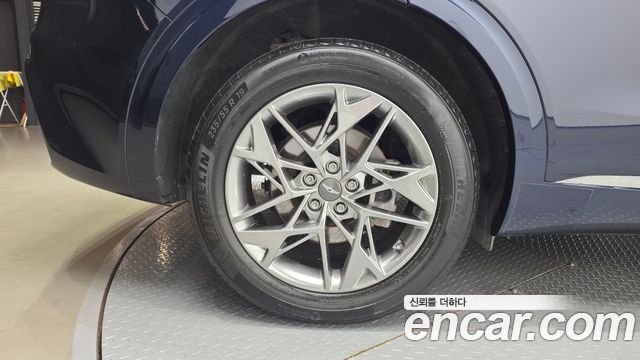 Genesis GV70 2022 — photo 5