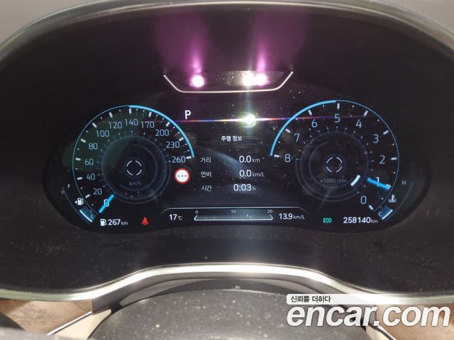 Genesis G80 2022 — photo 8