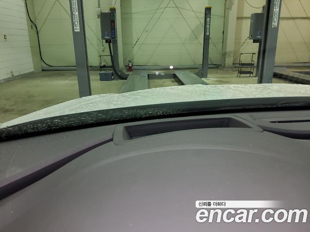 Genesis G80 2022 — photo 17