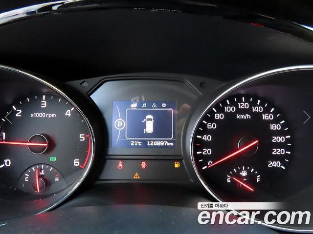 Kia Canival 2016 — photo 9