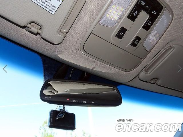 Kia Canival 2016 — photo 15
