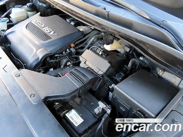 Kia Canival 2016 — photo 18