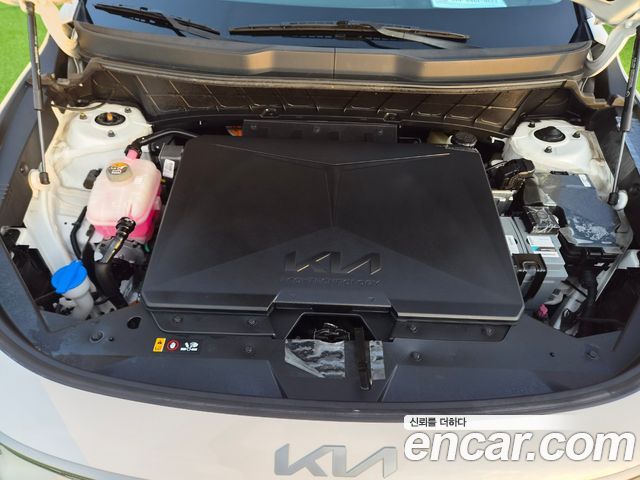 Kia Niro 2023 — photo 7