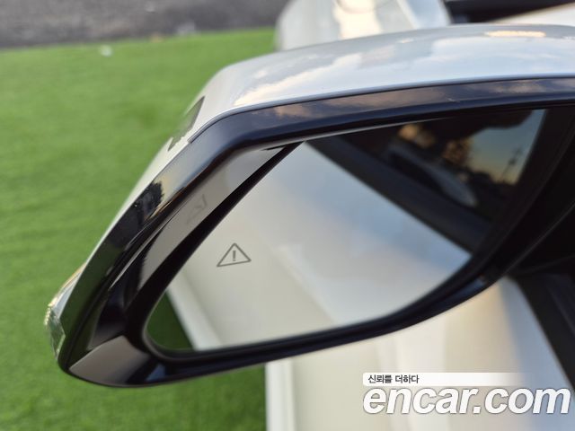 Kia Niro 2023 — photo 9