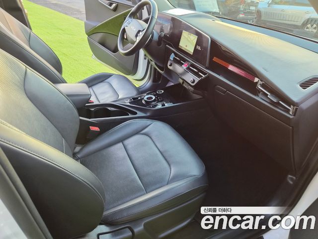 Kia Niro 2023 — photo 19