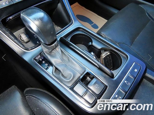 Hyundai Grandeur 2018 — photo 10