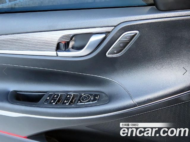 Hyundai Grandeur 2018 — photo 11