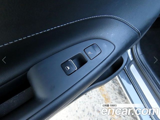 Hyundai Grandeur 2018 — photo 15