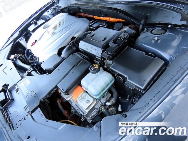 Hyundai Grandeur 2018 — photo 19