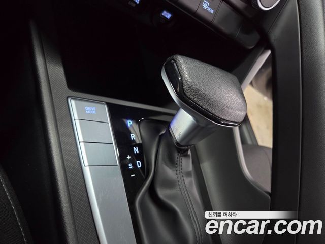 Hyundai AVANTE 2021 — photo 9