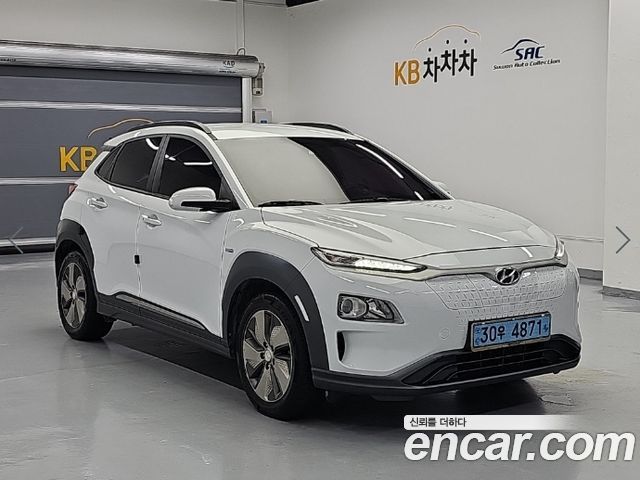 Hyundai Kona 2019 — photo 5