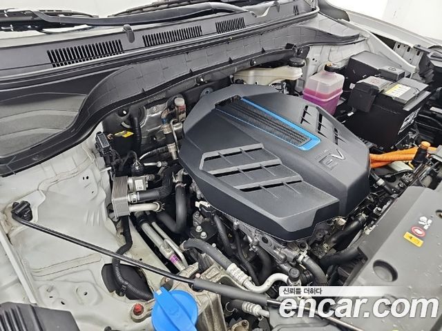 Hyundai Kona 2019 — photo 6