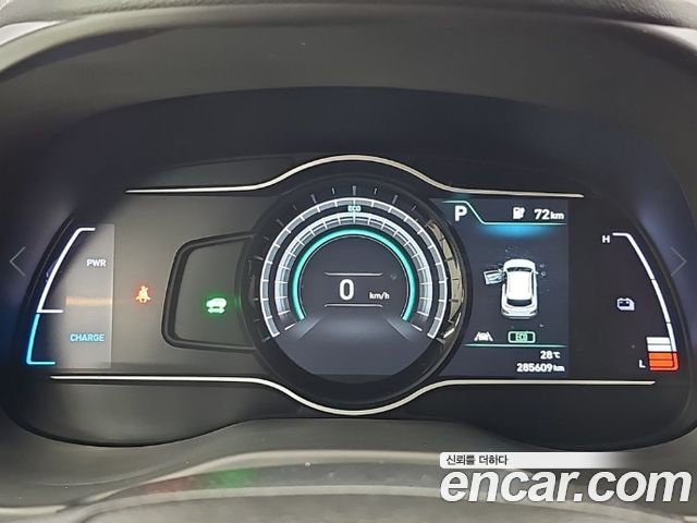 Hyundai Kona 2019 — photo 7