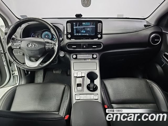 Hyundai Kona 2019 — photo 8