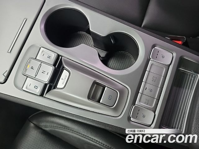 Hyundai Kona 2019 — photo 9