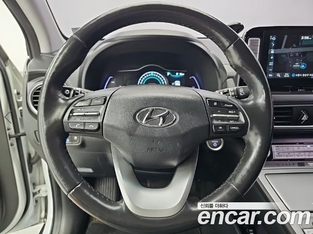 Hyundai Kona 2019 — photo 10