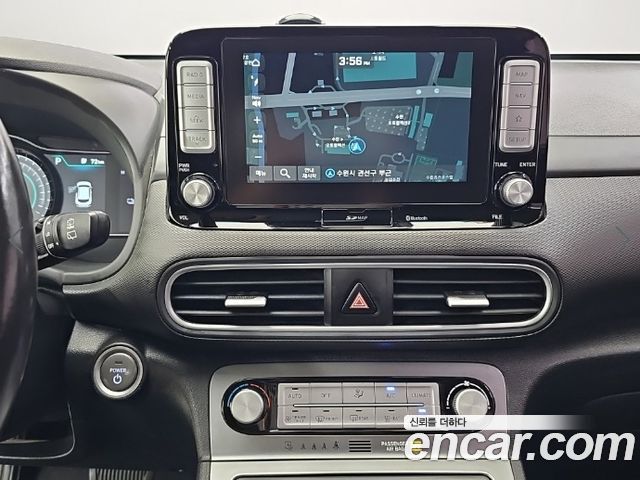 Hyundai Kona 2019 — photo 11