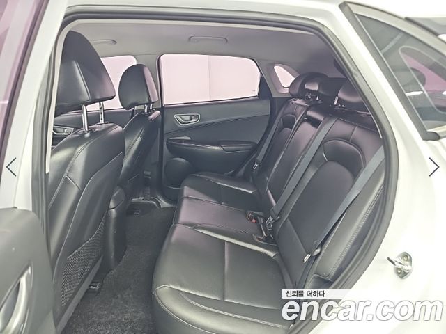 Hyundai Kona 2019 — photo 13