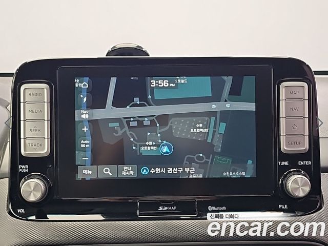 Hyundai Kona 2019 — photo 14