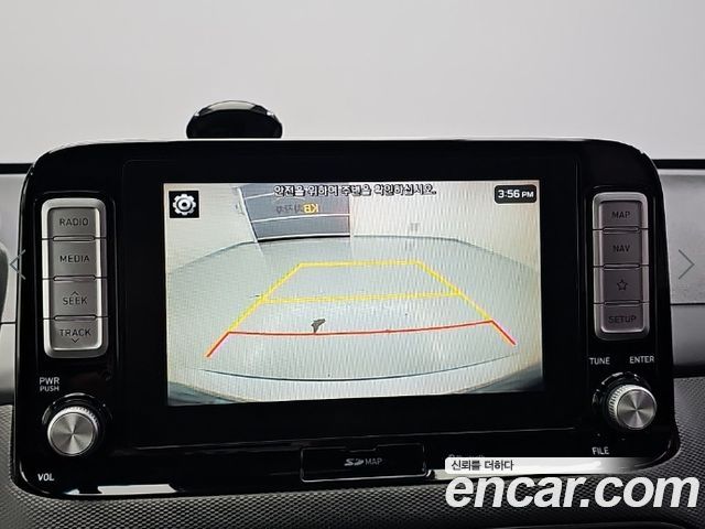 Hyundai Kona 2019 — photo 15