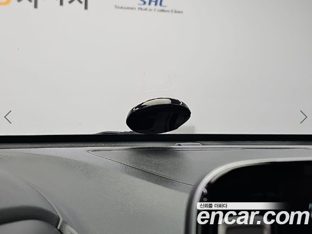 Hyundai Kona 2019 — photo 17
