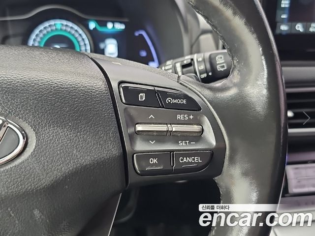 Hyundai Kona 2019 — photo 18