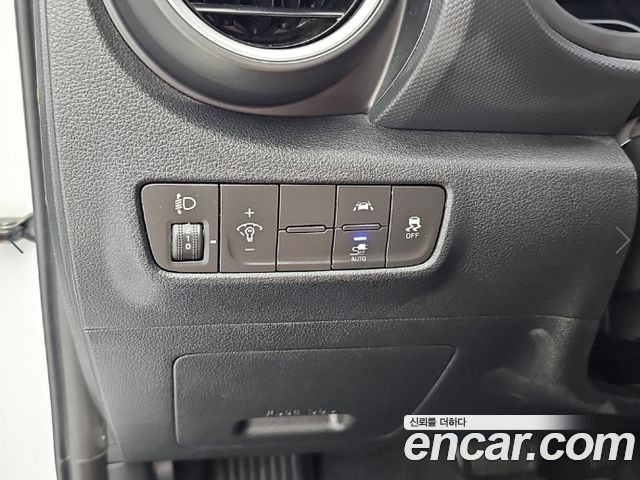 Hyundai Kona 2019 — photo 19