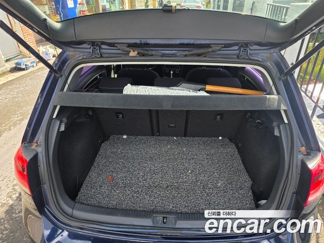 Volkswagen Golf 2015 — photo 17