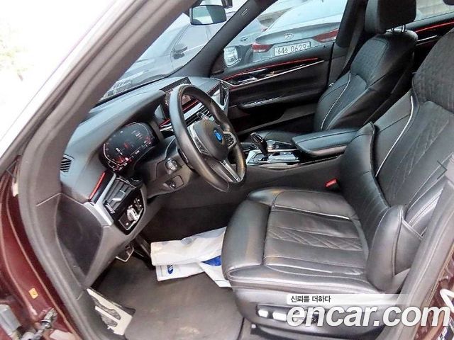 BMW Gran Turismo 2020 — photo 5