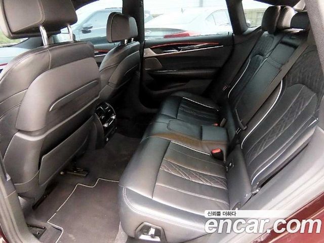 BMW Gran Turismo 2020 — photo 6