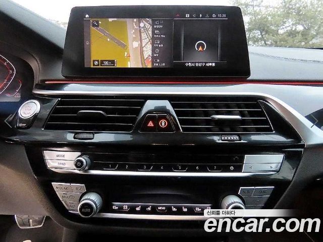 BMW Gran Turismo 2020 — photo 12
