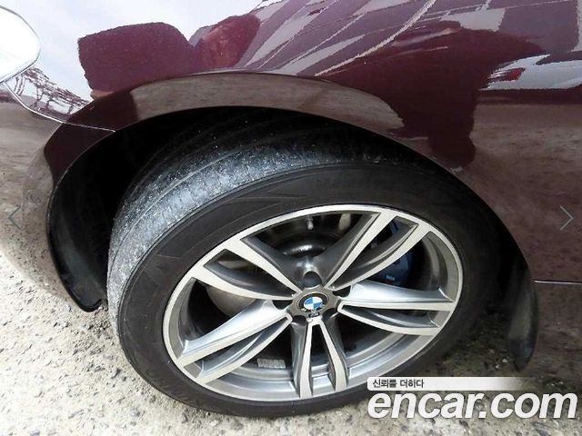 BMW Gran Turismo 2020 — photo 19