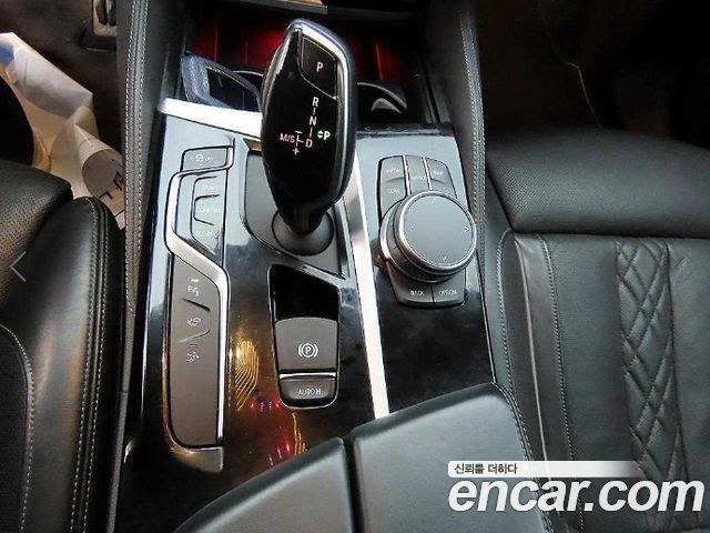 BMW Gran Turismo 2020 — photo 20