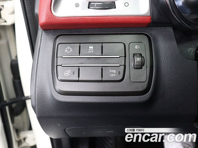 KG Mobility TIBOLI 2015 — photo 15