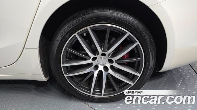 Maserati Ghibli 2018 — photo 7
