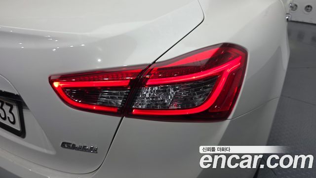 Maserati Ghibli 2018 — photo 9