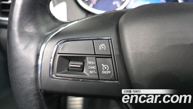 Maserati Ghibli 2018 — photo 31
