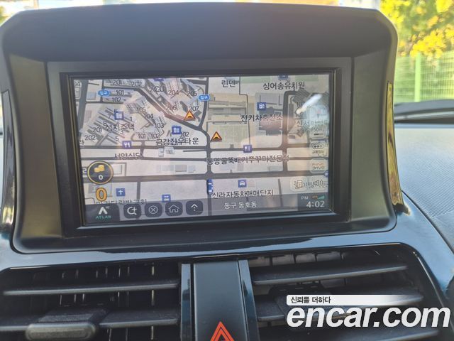 Chevrolet Korea Spark 2015 — photo 12