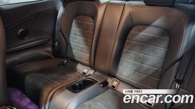 Mercedes-Benz C-Class 2023 — photo 16
