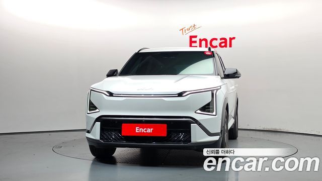 Kia EV5 2026 — photo 3
