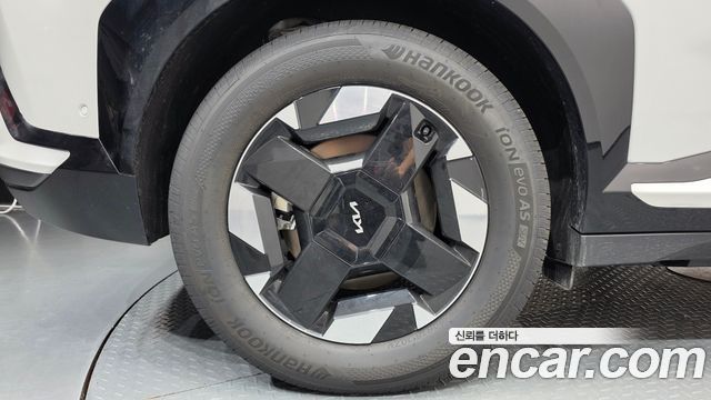 Kia EV5 2026 — photo 5