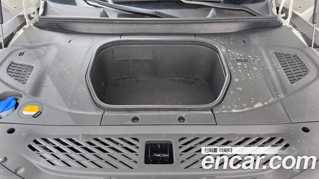 Kia EV5 2026 — photo 6