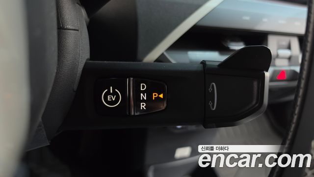 Kia EV5 2026 — photo 9