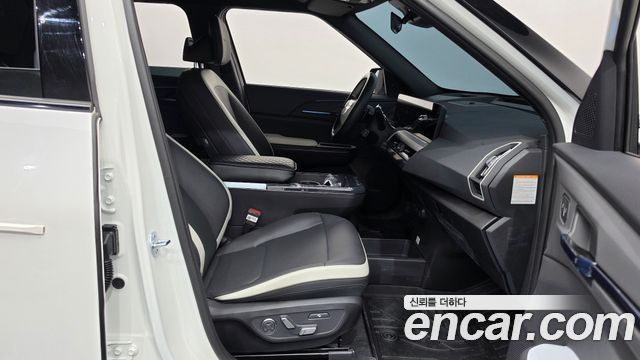 Kia EV5 2026 — photo 11