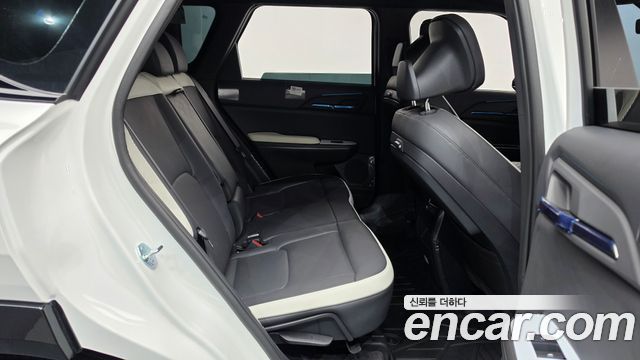 Kia EV5 2026 — photo 12