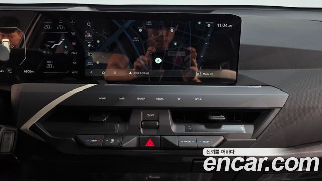 Kia EV5 2026 — photo 14